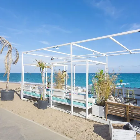 Apartment Homeholidaysrentals Kala - Costa Barcelona