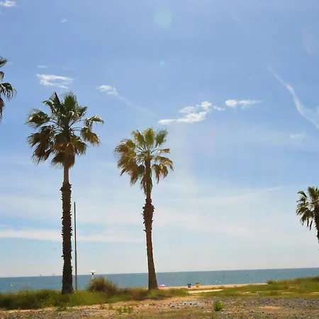 Homeholidaysrentals Kala - Costa Barcelona Pineda de Mar