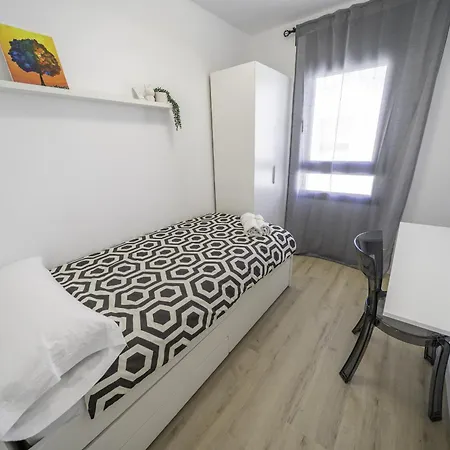 Homeholidaysrentals Kala - Costa Barcelona Apartment