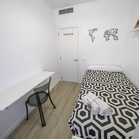 Homeholidaysrentals Kala - Costa Barcelona Apartment *
