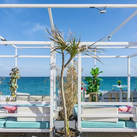 Homeholidaysrentals Kala - Costa Barcelona Apartment *
