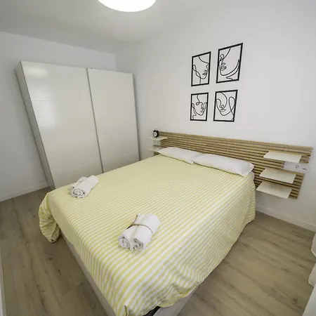 Apartment Homeholidaysrentals Kala - Costa Barcelona *