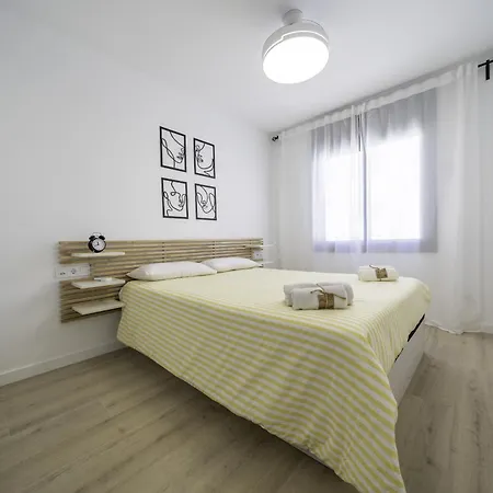 Homeholidaysrentals Kala - Costa Barcelona Pineda de Mar