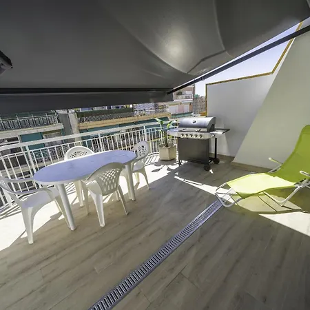 Homeholidaysrentals Kala - Costa Barcelona * Pineda de Mar