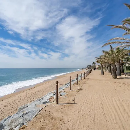 Homeholidaysrentals Kala - Costa Barcelona