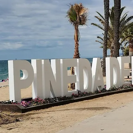 Homeholidaysrentals Kala - Costa Barcelona Apartment