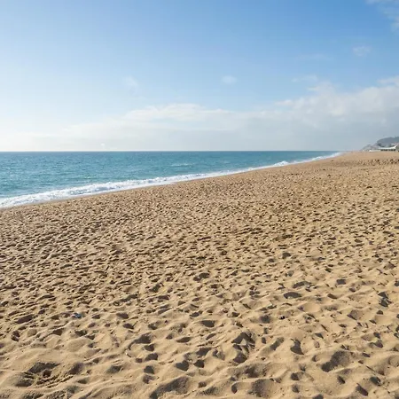 Homeholidaysrentals Kala - Costa Barcelona * Pineda de Mar