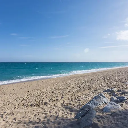 Homeholidaysrentals Kala - Costa Barcelona