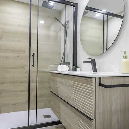 Homeholidaysrentals Kala - Costa Barcelona Apartment Pineda de Mar