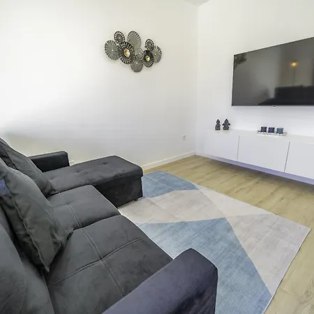 Homeholidaysrentals Kala - Costa Barcelona