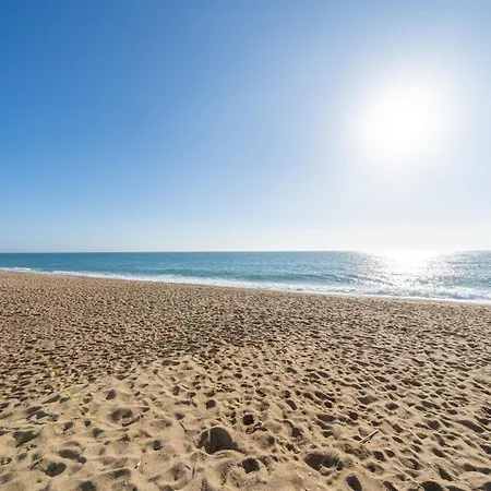 Apartment Homeholidaysrentals Kala - Costa Barcelona