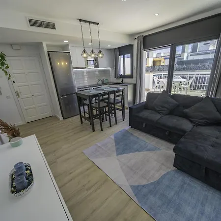 Homeholidaysrentals Kala - Costa Barcelona *
