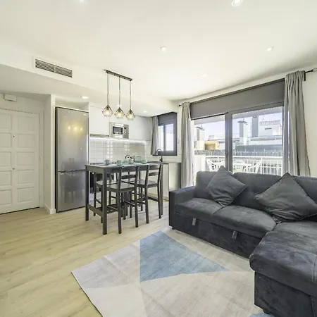 Homeholidaysrentals Kala - Costa Barcelona Pineda de Mar