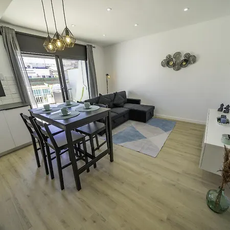Apartment Homeholidaysrentals Kala - Costa Barcelona Pineda de Mar