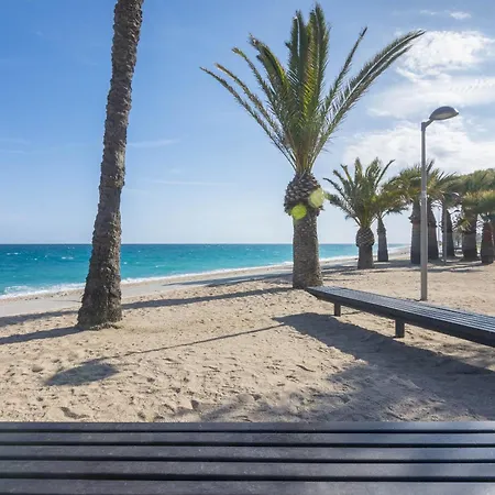 Homeholidaysrentals Kala - Costa Barcelona Pineda de Mar