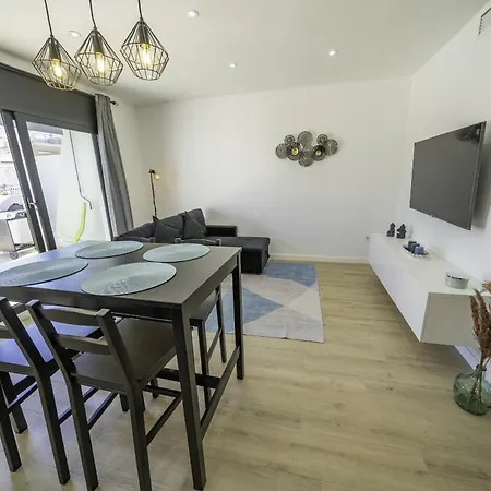 Homeholidaysrentals Kala - Costa Barcelona