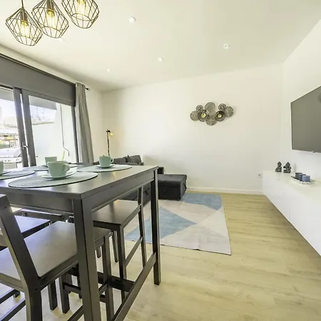 Apartment Homeholidaysrentals Kala - Costa Barcelona *