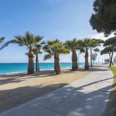 Homeholidaysrentals Kala - Costa Barcelona Pineda de Mar